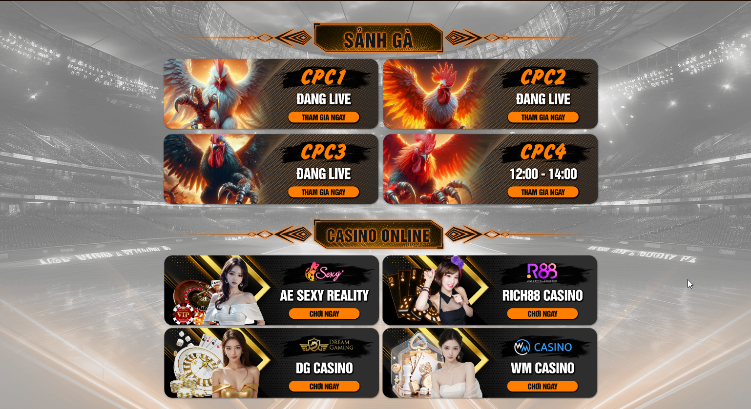 Lưu ý khi tải app GA6789